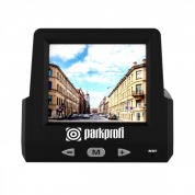 Комбинированное устройство Parkprofi EVO 9000