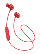 Наушники JoyRoom JR-D3S Red