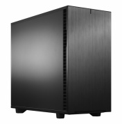 Корпус Fractal Design Define 7 Solid (FD-C-DEF7A-04) черный/белый