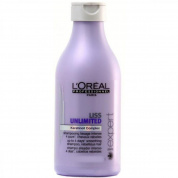 Шампунь для волос LOreal Professionnel Liss Unlimited, 300 мл
