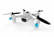 Квадрокоптер Hubsan X4 Cam PLUS H107C+
