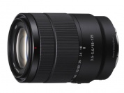 Объектив Sony SEL-18135 E 18-135mm F/3.5-5.6 OSS
