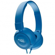 Наушники JBL T450 Blue
