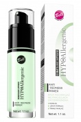 База под макияж гипоаллергенная Bell Hypo Hypoallergenic Anti-redness Primer Тон 01