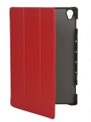 Чехол Fasion Case для Huawei Mediapad M6 10.8 Red 03022