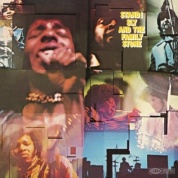 Виниловая Пластинка Sly & The Family Stone Stand!