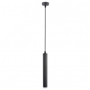 Люстра подвесная Arte lamp Hubble A6811SP-1BK
