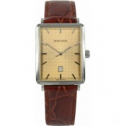Наручные часы Romanson DL5163SMW(GD)
