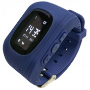 Детские умные часы Jet Kid Start Dark-Blue