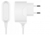 Сетевое зарядное устройство Prime Line 30-pin для Apple 2.1A белый