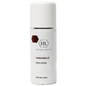 Лосьон для лица с гамамелисом Holy Land Hamamelis LOTIONS, 250 мл, антисептический для жирной и проблемной кожи