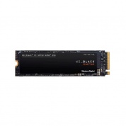 Накопитель SSD WD Black 250GB SN750 NVMe M2.2280 (WDS250G3X0C)