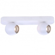 Спот Arte lamp Sfera A5781AP-2WH