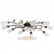 Люстра MW-Light Восторг 242015410