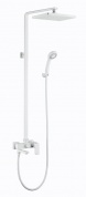Душевая система Elghansa Mondschein 2302235-2G-WHITE
