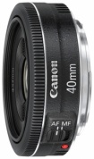 Объектив Canon EF 40mm f 2.8 STM