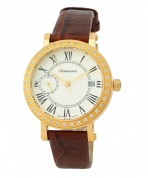 Наручные часы Romanson RL6A19QLG(WH)