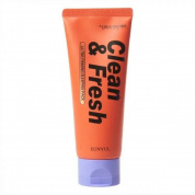 Ночная маска Eunyul Clean & Fresh Ultra Firming Sleeping Pack, 120мл