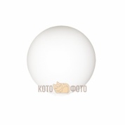 Настольный светильник Arte Lamp Sphere A6020LT-1WH