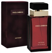 Парфюмерная вода Dolce&Gabbana Pour Femme Intense 100 мл