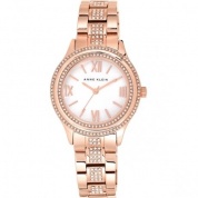 Наручные часы Anne Klein Crystal 2006 MPRG