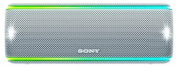 Портативная акустика Sony SRS-XB31 White