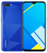 Смартфон Realme C2 2/32GB синий бриллиант