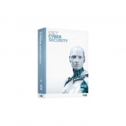 Антивирус ESET NOD32 Cyber Security продление на 1 год на 1ПК [NOD32-ECS-RN(EKEY)-1-1] (электронный ключ)