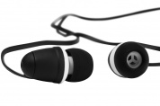 Наушники Harper HV-105 Black