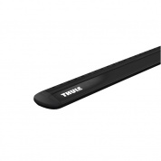 Комплект дуг Thule  WingBar Evo черного цвета 135 см, 2шт., 711420