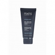 Гель энергетический для тела и волос Matis Reponse Homme Energizing Shower Gel 2 in 1, 200 мл