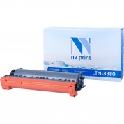 Картридж лазерный NV Print TN-3380