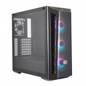 Корпус Cooler Master MasterBox MB520 ARGB (MCB-B520-KGNN-RGA)