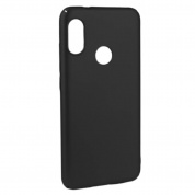 Чехол пластиковый NEYPO SOFT TOUCH для XIAOMI REDMI 6 PRO (черный) ST5298