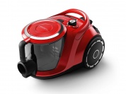 Пылесос Bosch BGS41ZOORU 2200Вт красный