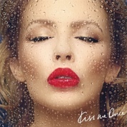 Виниловая Пластинка Minogue, Kylie Kiss Me Once