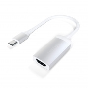 Адаптер Satechi Type-C to HDMI 4K 60HZ Silver