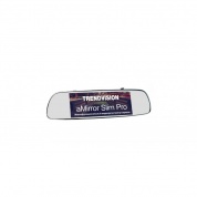 Видеорегистратор TrendVision aMirror Slim Pro