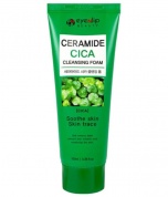 ENL Пенка CERAMIDE CICA CLEANSING FOAM 100мл