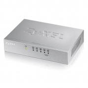Коммутатор Zyxel ES-105AV3-EU0101F