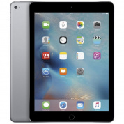 Планшет Apple iPad (2018) 128Gb Wi-Fi (MR7J2RU/A) Space Grey