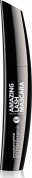 Тушь гипоаллергенная Bell Hypo Hypoallergenic Amazing Lash Mascara, Эффект театральных ресниц, тон черный