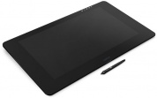 Графический планшет Wacom Cintiq Pro Touch 24 (DTH-2420) черный