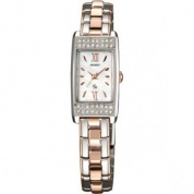 Наручные часы Orient Lady Rose FUBTY005W