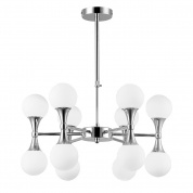 Люстра Arte lamp Palla A9162LM-12CC