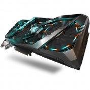 Видеокарта Gigabyte RTX 2080 TI 11Gb (GV-N208TAORUS X-11GC)