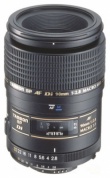 Объектив Tamron SP AF 90mm F 2.8 Di MACRO 1:1 Nikon F