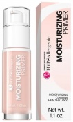 Увлажняющая и успокаивающая база для лица гипоаллергенная Bell Hypo Hypoallergenic Moisturizing Primer