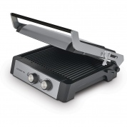 Гриль Polaris PGP 1302 черный