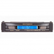 Маршрутный компьютер Multitronics Comfort X15